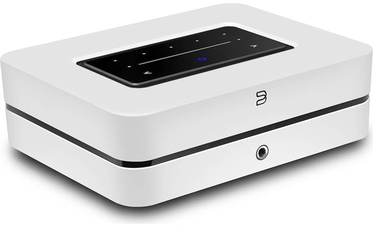 Bluesound POWERNODE (N331) (White): price, highlights, specs