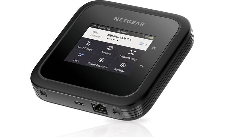 NETGEAR Nighthawk® M6 Pro 2.8