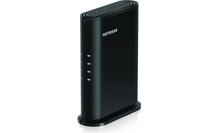 NETGEAR RAX9 Nighthawk Front