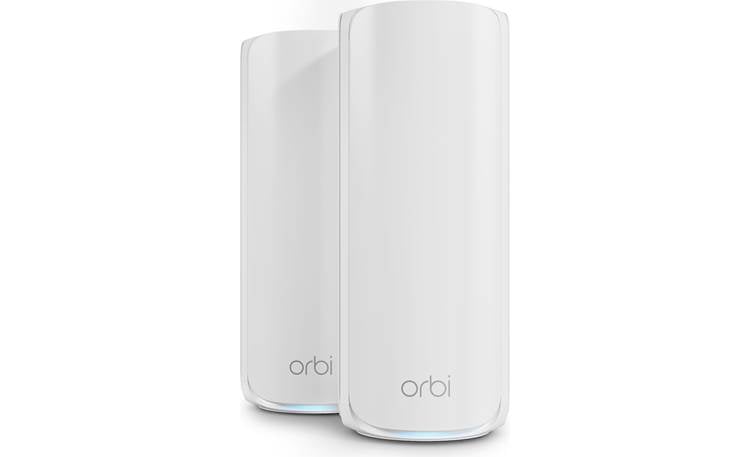 NETGEAR Orbi 770 (2-pack) Front