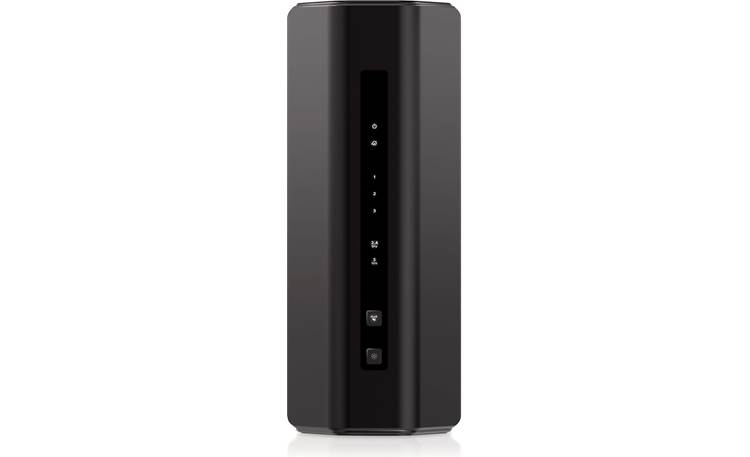 NETGEAR RS150 Nighthawk Front-panel display