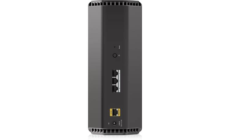 NETGEAR RS150 Nighthawk Back
