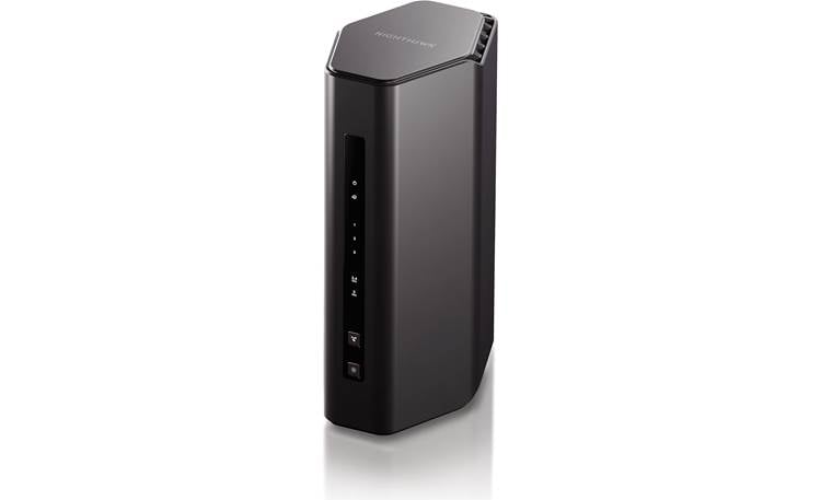 NETGEAR RS150 Nighthawk BE5000 Wi-Fi 7 dual-band router with