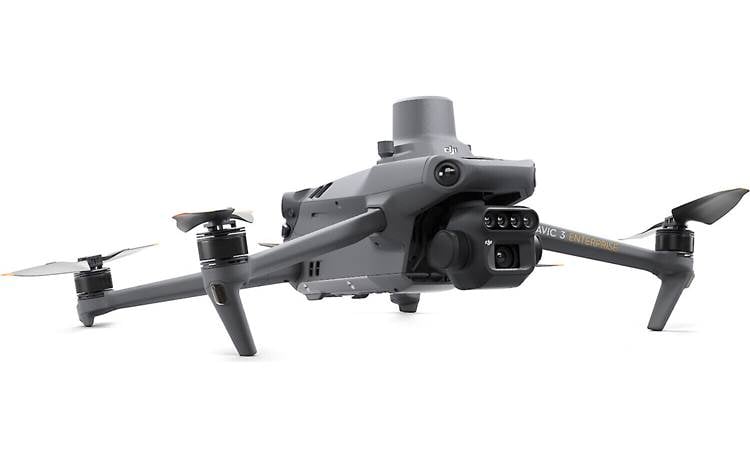 DJI Mavic 3 Multispectral (M3M) Other