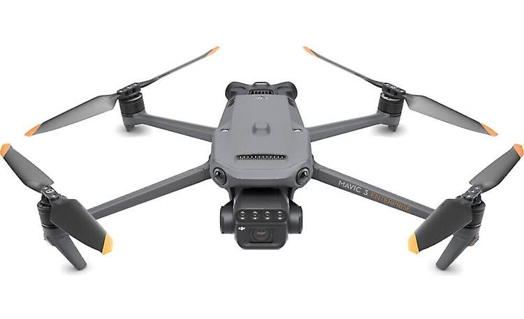 DJI Mavic 3 Multispectral (M3M) Includes RTK module for super-accurate positioning