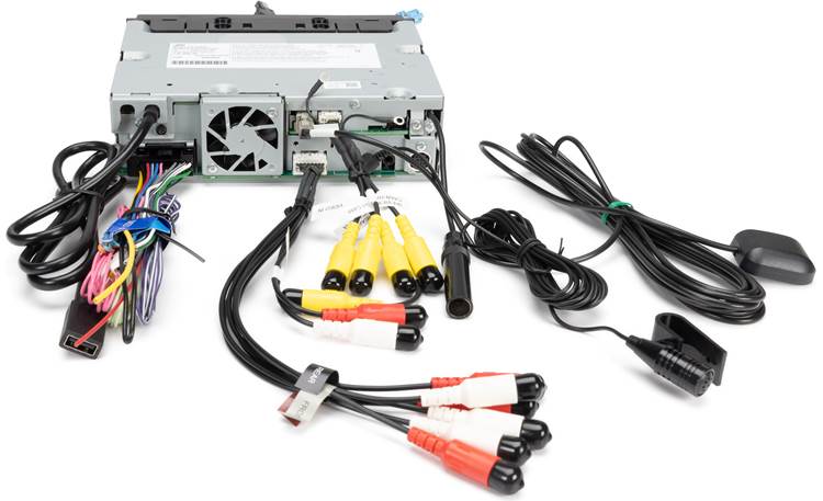 How to Hook Up a Jvc Car Stereo: Easy Step-by-Step Guide