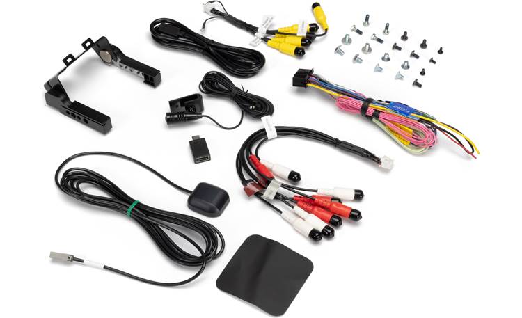 Kenwood DMX1038S Other