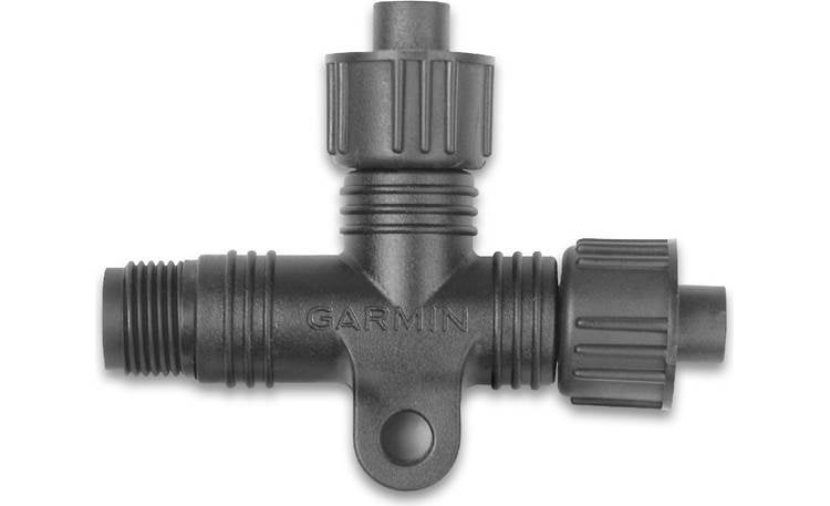 Garmin NMEA 2000® T-Connector Front