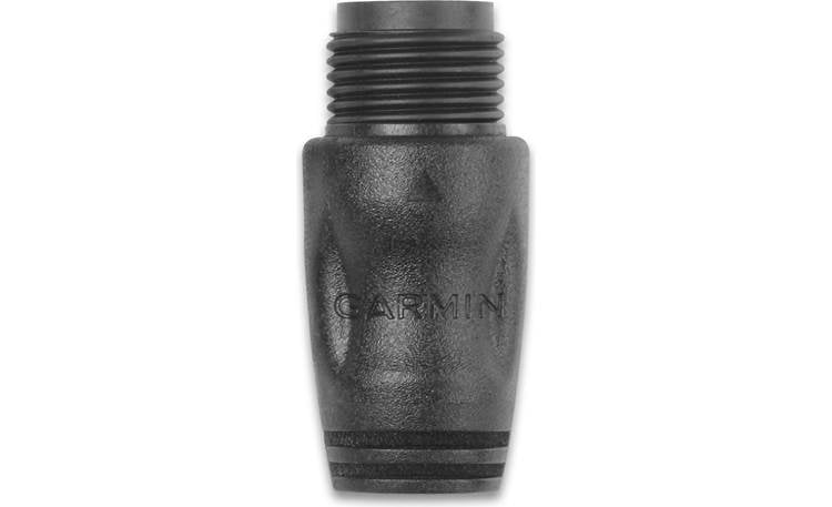 Garmin NMEA 2000® Male Terminator Front