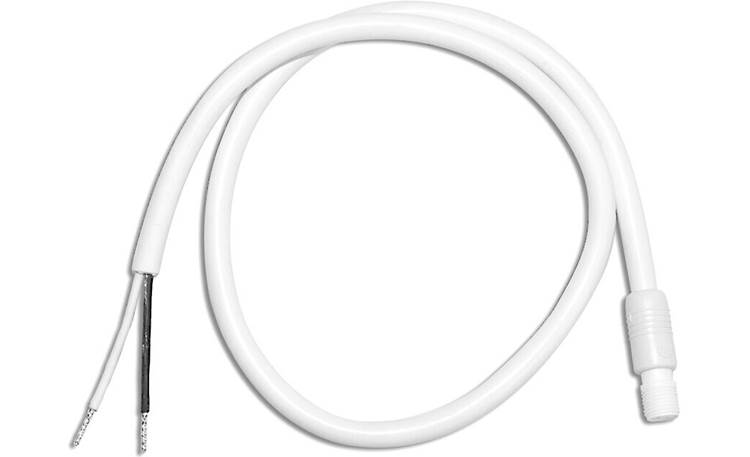 Coastal Source MP16G02BK CMC Pigtail Cable Front