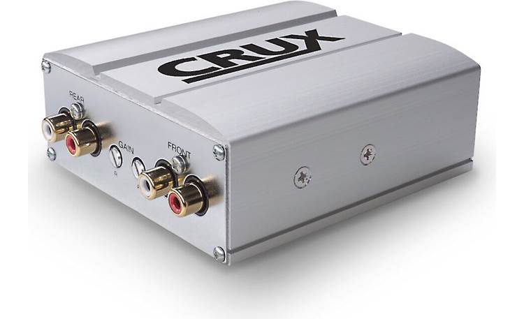 Crux XAB-AT3 Other