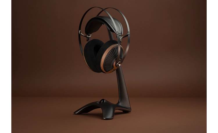 Meze Audio 105 SILVA Headphone stand sold separately