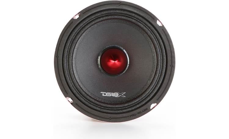 DS 18 PRO-X6.4BM Other