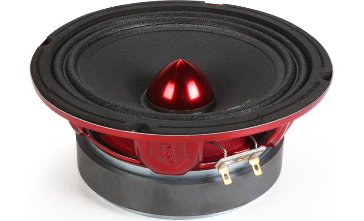 DS 18 PRO-X6.4BM Other