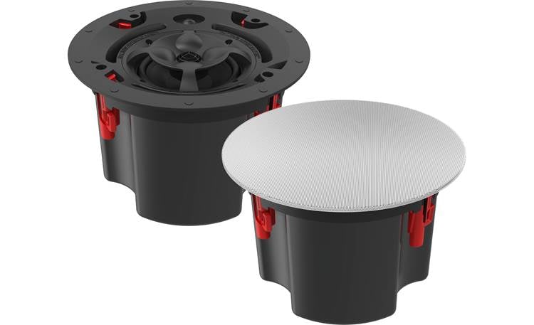 Klipsch PIC-525-T Front