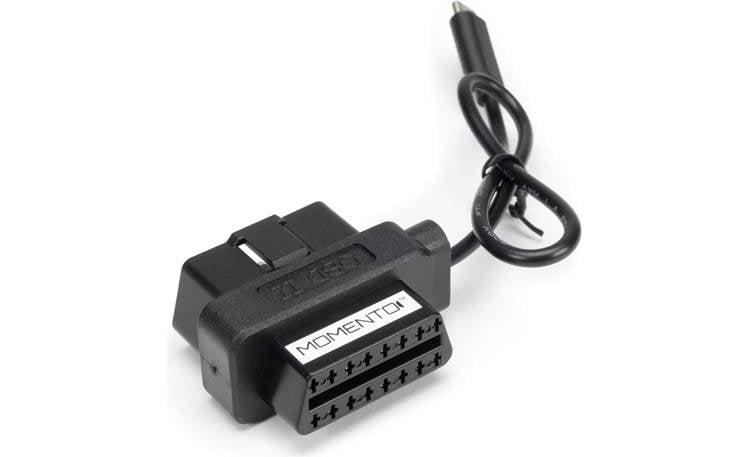 Momento OBD8 Front
