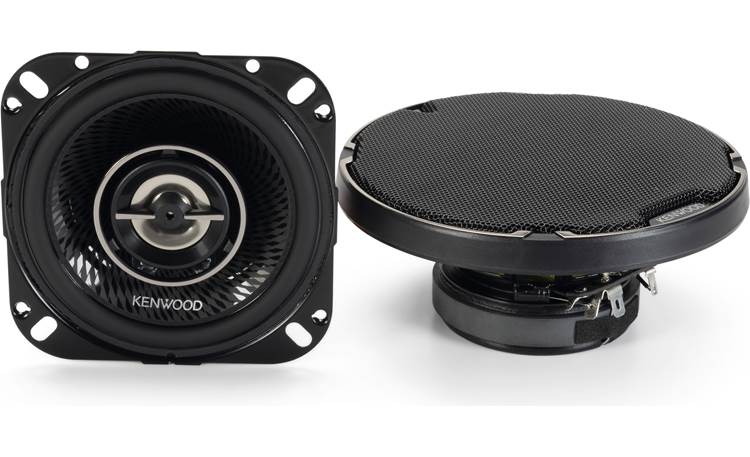 Kenwood KFC-1098RS RS Series 4