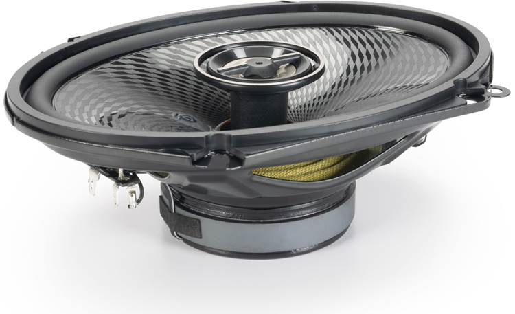 Kenwood KFC-C6898RS RS Series 6