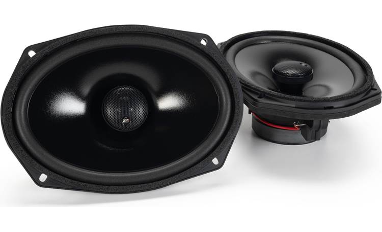 PowerBass OE692T-CN2 Front