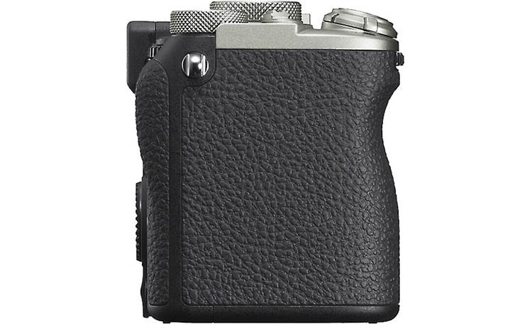 Sony Alpha 7CR Full Frame (no lens included) Left side