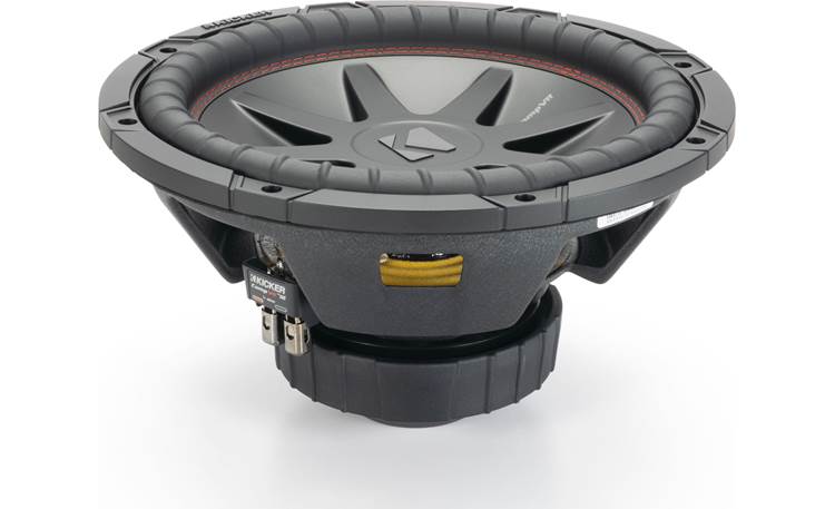 Kicker CompVR 52CVR124 CompVR® 12