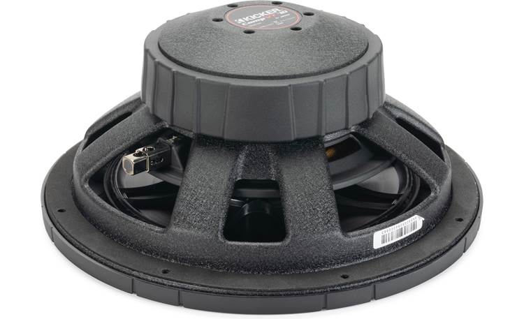 Kicker CompVT 52CVT104 CompVT® 10