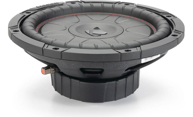 Kicker CompVT 52CVT104 CompVT® 10