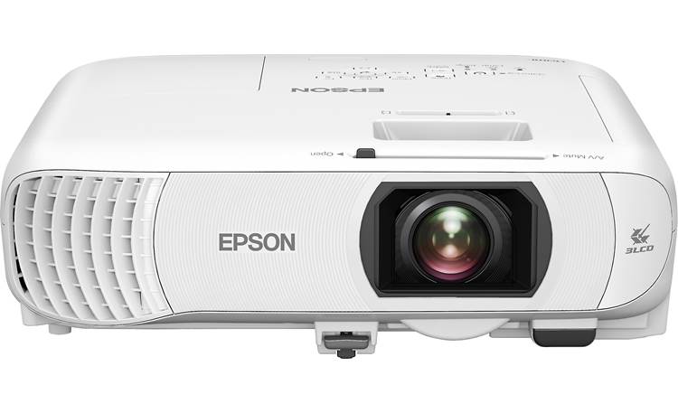EPSON ホームプロジェクター フルHD 1080p 1060 Epson Home Cinema 1060 Full HD 1080p 3,100 lumens Colour