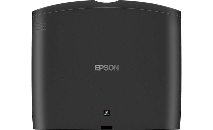 Epson Pro Cinema LS9000 Top