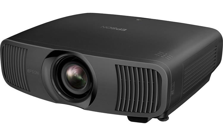 Epson Pro Cinema LS9000 Advanced picture processing supports HDR (High Dynamic Range), including HDR10, HDR10+, and HLG formats