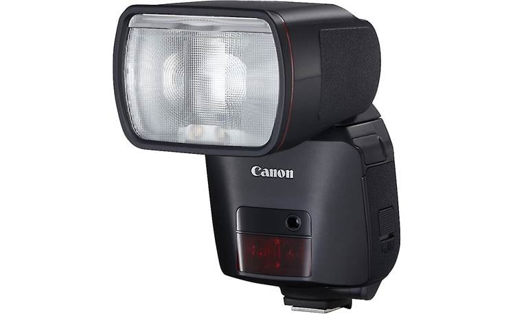 Canon Speedlite EL-1 V2 Front