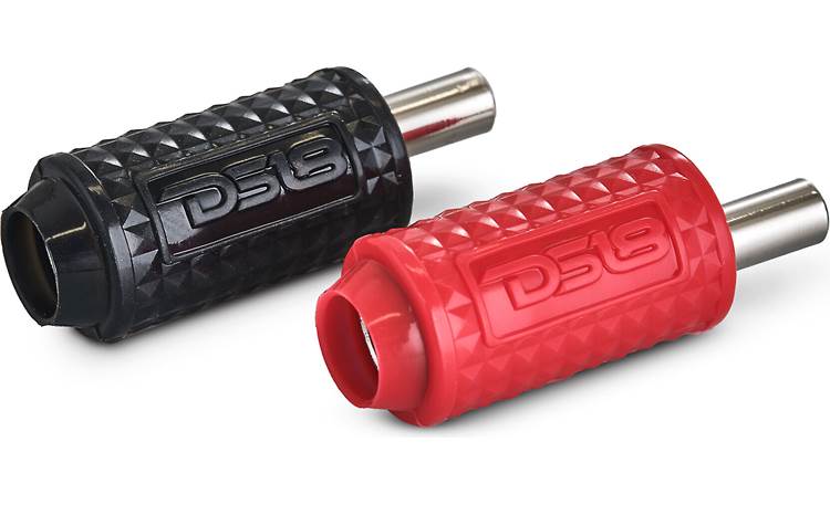 DS18 Pi0/4 Gauge-Reducing Wire Ferrules 