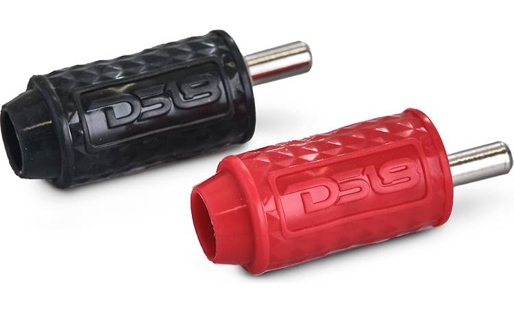 DS18 Pi4/8 Gauge-Reducing Wire Ferrules 