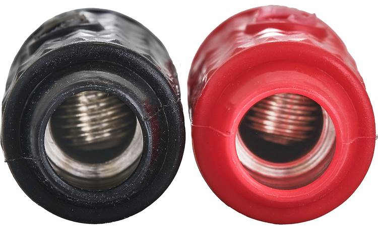 DS18 Pi4/8 Gauge-Reducing Wire Ferrules Other
