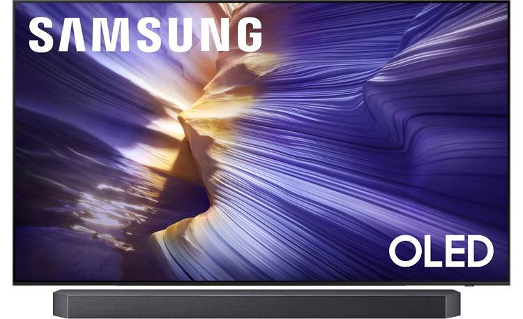 Samsung QN65S90F HW-Q900F 65