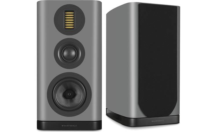 Wharfedale EVO 5.2 Front