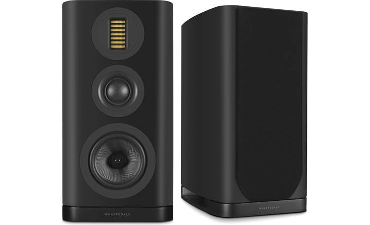 Wharfedale EVO 5.2 Front