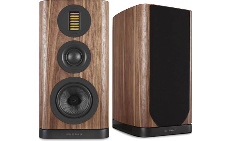 Wharfedale EVO 5.2 Front