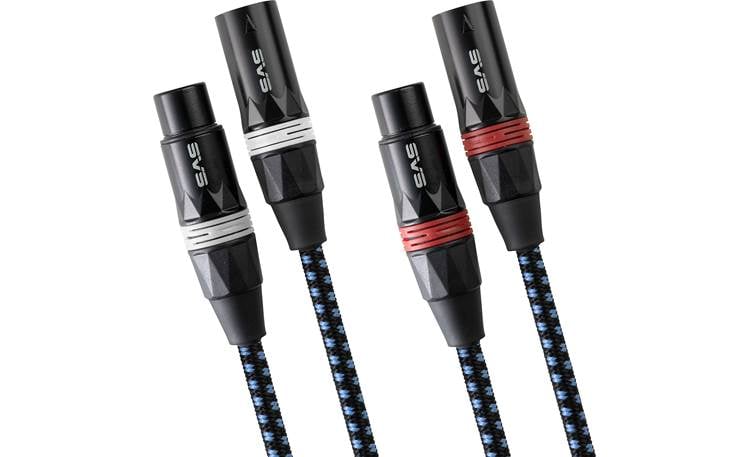 SVS SoundPath XLR Front