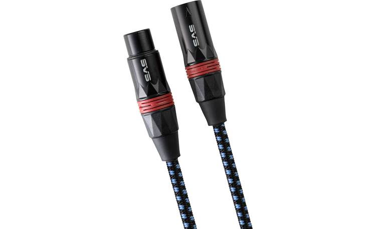 SVS SoundPath XLR Front
