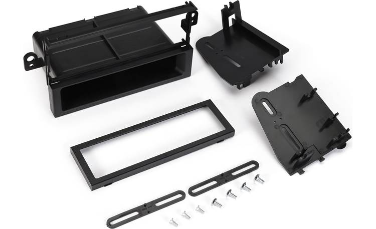 American International SUZK941 Dash Kit Front