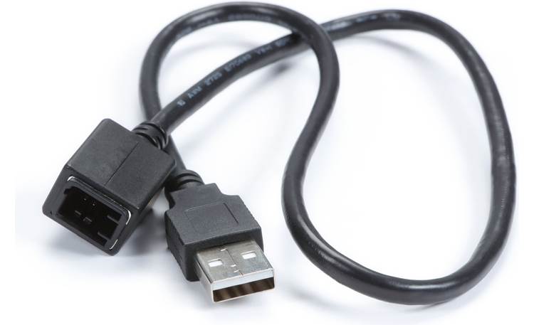 Axxess AXUSB-SUB USB Port Adapter Front