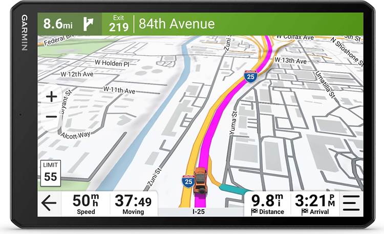 Garmin Alpha® XL Other