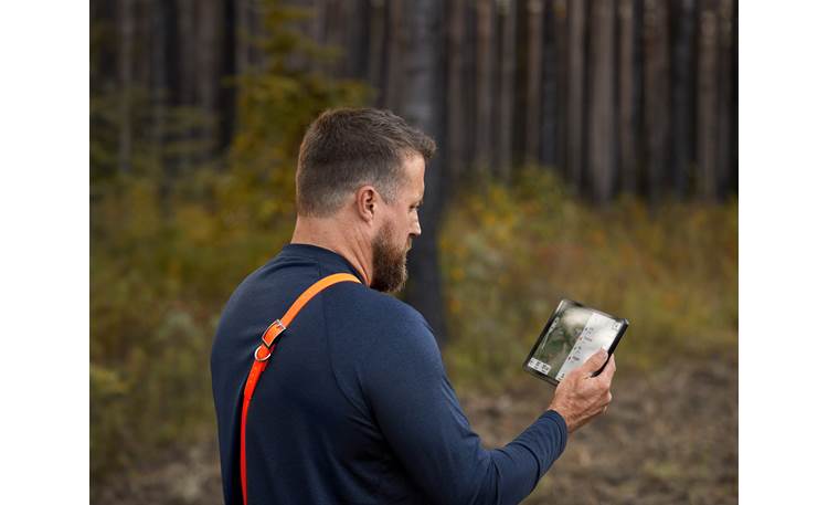 Garmin Alpha® XL Other