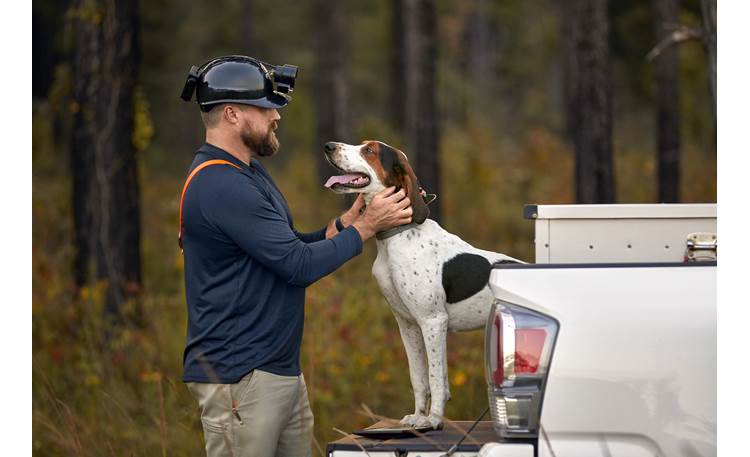 Garmin Alpha® XL Other
