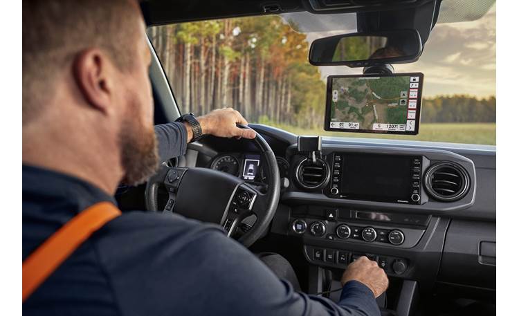 Garmin Alpha® XL Other