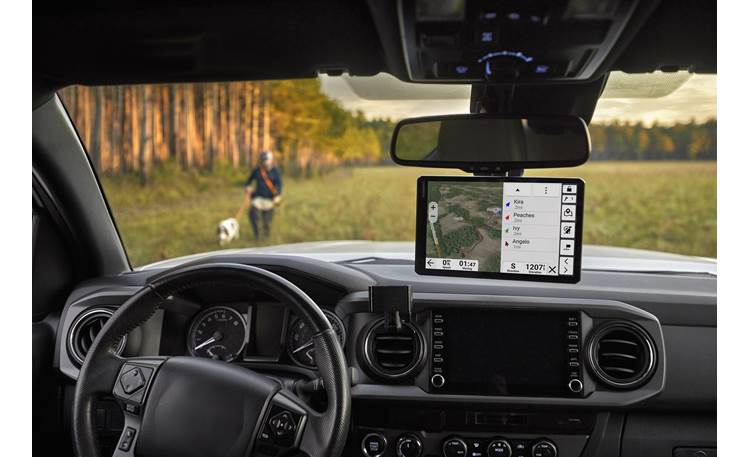 Garmin Alpha® XL Other