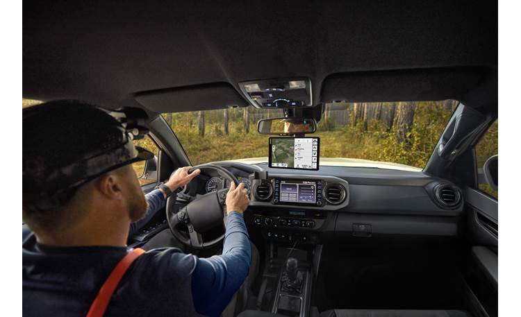 Garmin Alpha® XL Other