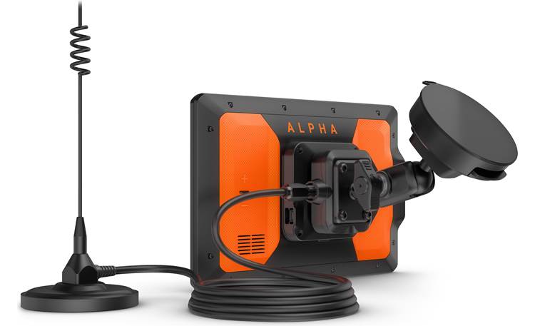 Garmin Alpha® XL Other