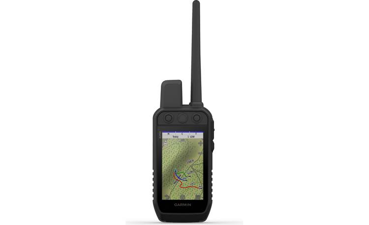Garmin Alpha® 200 Plus Front